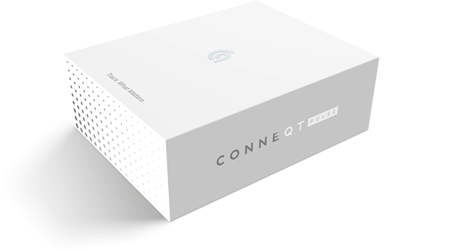 CONNEQT Pulse